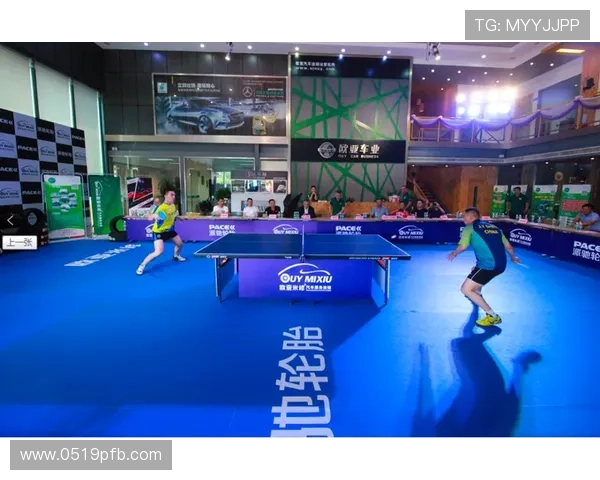 重庆乒乓球队在世锦赛上的拼搏历程与荣耀追寻 重庆乒乓球队在世锦赛上的拼搏历程与荣耀追寻