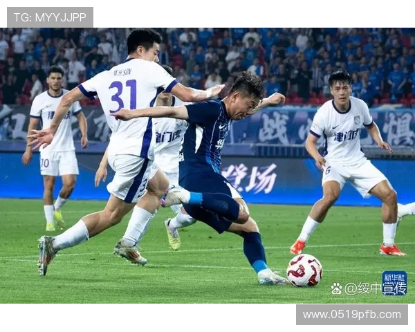 选拔赛点评：武汉足球队的配合表现