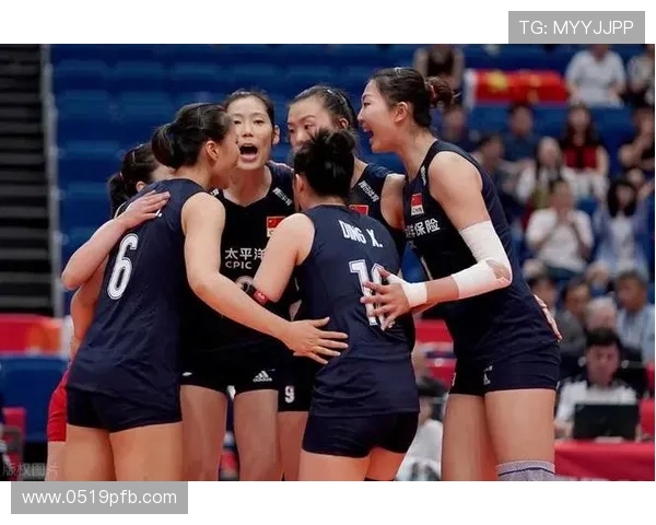 武汉排球队逆袭之路揭示团结与拼搏的力量总决赛特别报道