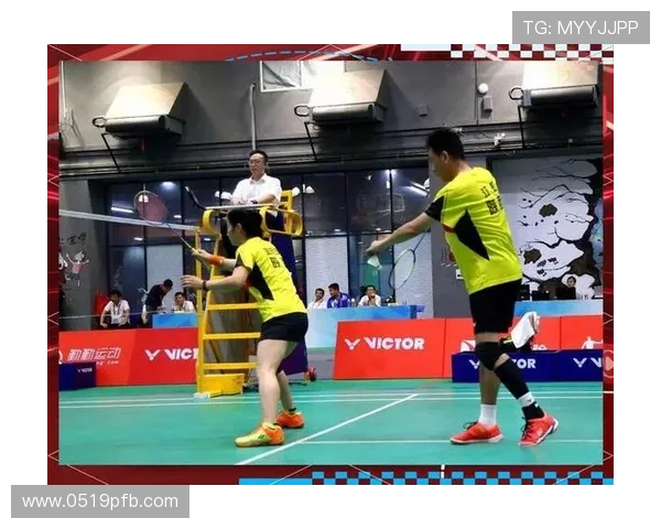 西安羽毛球队配合排名创新高展现团队实力与竞技风采