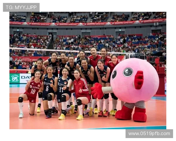 世界杯预选赛分析：北京排球队意识与表现的深度剖析