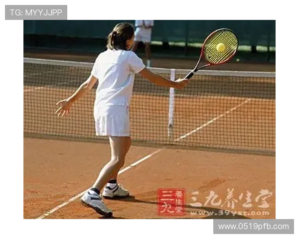 从零开始学网球:新手必备的实力提升全攻略与技巧分享